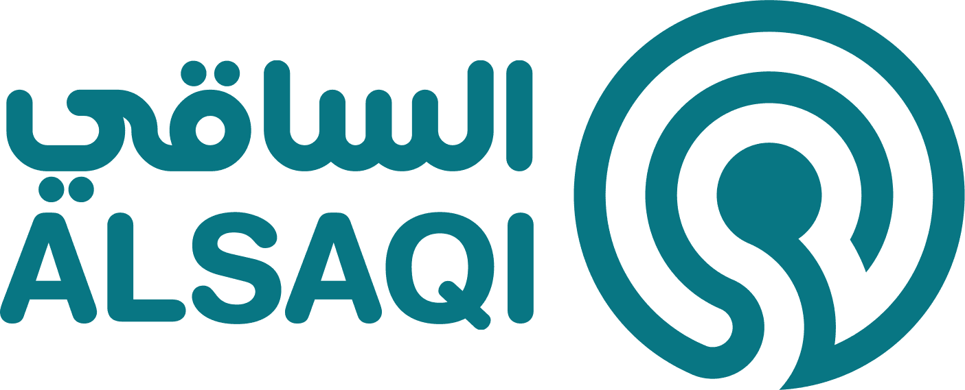 Alsaqi logo